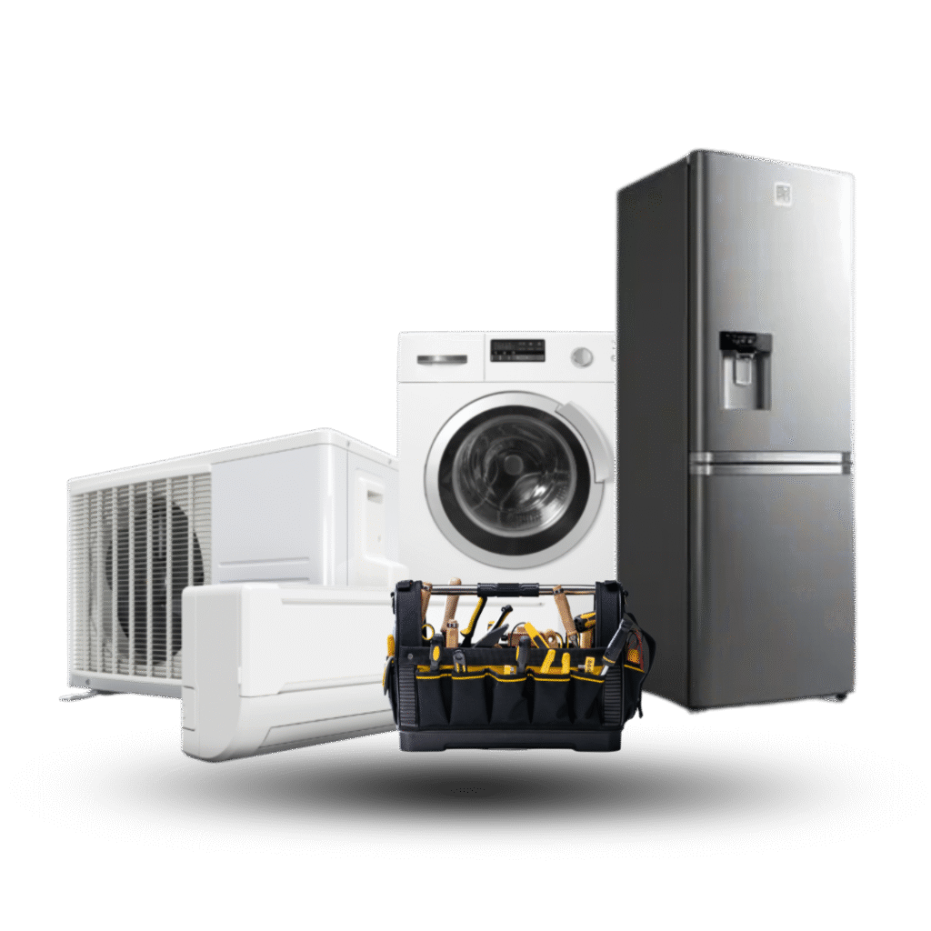 Home Appliance Maintenance in Kuwait (19)